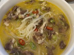 -清真马祥兴菜馆(云南北路店)