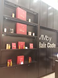 -MMbyHairCode 芭曲发型沙龙