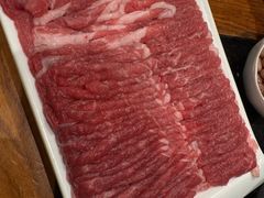 -南门涮肉(上海二店)