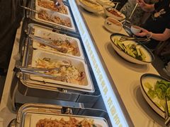 -素满香·食养自助(福州·长乐北路店)
