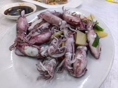 -众味海鲜大排档·活海鲜·潮汕味(南澳店)