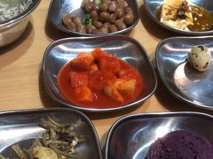 -麻蒲碳烤肉(嘉禾东平地铁站19号店)