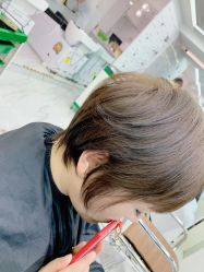 -潘多拉Hairsalon