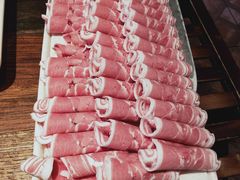 -额尔敦传统涮(公园西路店)