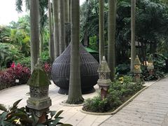 -厦门日月谷温泉渡假村