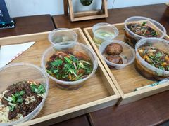 -万县面馆(高笋塘店)