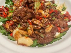 -隐厨·中国菜馆(三里屯T+MALL店)