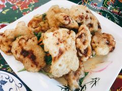 -东北王食府(科大店)