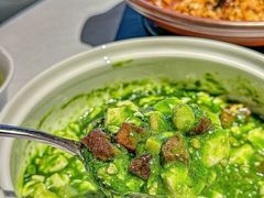 -桂满陇·海市蜃楼·黑金(国金店)