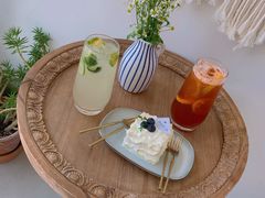 -AHAVA·Fang Baking Studio