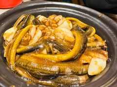 -老淮安·淮安菜(周恩来纪念馆店)