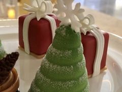 -王府半岛酒店·大堂茶座