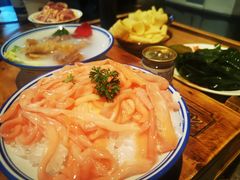 -楠火锅(太古里总店)