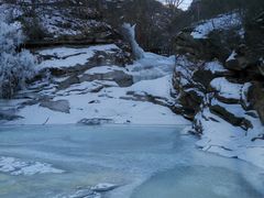 -黑龙潭风景区
