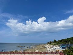 -养马岛旅游度假区