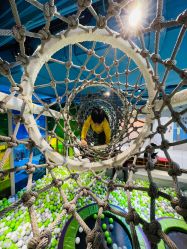 -KidSteam儿童乐园(富力城店)