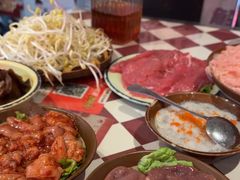 -王歘歘·chuǎ火锅(五道营店)