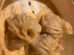 天王烤鸭包-南京大牌档(新街口德基广场店)