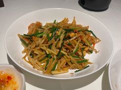 香虾小炒皇-炳胜品味(深圳万象城店（罗湖）)