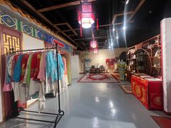 -盖碗儿梨园·变脸吐火·川剧(天府广场店)