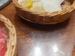 -古关火锅店(古北水镇景区店)