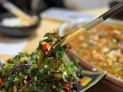 -小辣椒·川菜馆·羌家铜锅土火锅(茂县店)