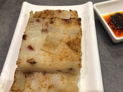 -点点心点心专门店(旺角店)
