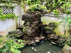 -惠山古镇·寄畅园