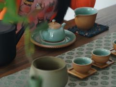 -觉藏茶社(博地影秀城店)