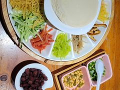 -怪噜范·贵阳小吃大排档(金源旗舰店)