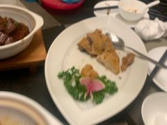 -浙江安吉JW万豪酒店·万豪中餐厅