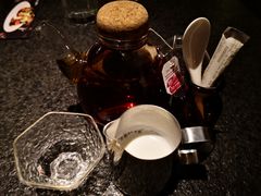 -莲西餐(曲江店)