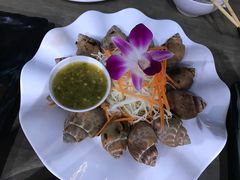 -The Dishes Seafood & Restaurant