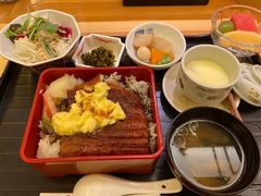 -皇品田苑日式料理(苏州中心店)