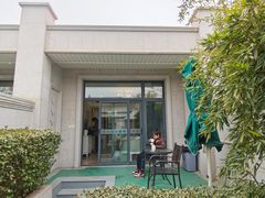 -北京益泉花园酒店
