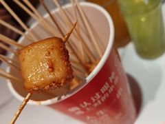 -状元虎.摇滚炒鸡.家常菜(义勇街店)