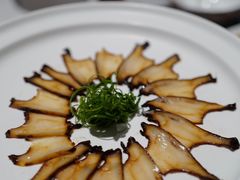 北卤4头鲍鱼-柿合缘新京菜(国金中心商场店)