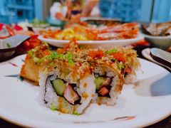 -阳光岛·海鲜盛宴(银泰中心in99店)