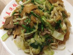 -老头盖浇饭(南京新街口明瓦廊宏光酒店店)