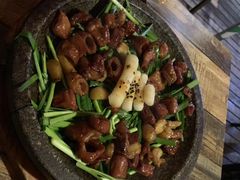 首尔一品大肠-首尔大排档