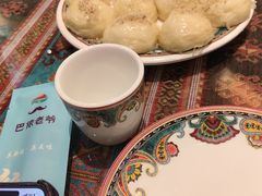 -巴依老爷新疆美食(工体旗舰店)