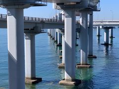 -星海湾跨海大桥