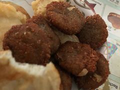 -宝岛眼镜(福中店)