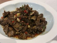 -鄱阳湖·江西小炒·瓦罐煨汤(五道口店)