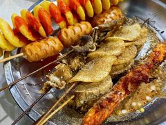-郭记豌豆鲜粉