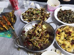 -小民大排档(光谷店)