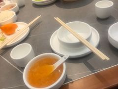 -情妹耙泥鳅·江湖川菜(科华店)