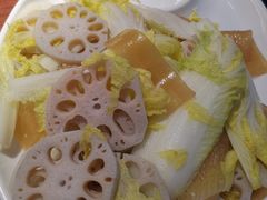 -鱼鼎香烤鱼火锅(华发商都店)