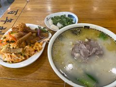 -清真刘记全羊肉鲜汤馆(前进路店)