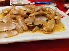 -抱德·潮汕味(敦和店原惠城鱼仔)